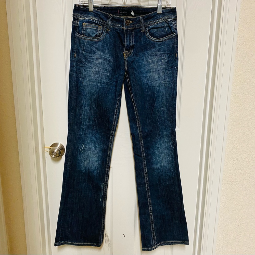 Junior’s Vigoss New York Boot